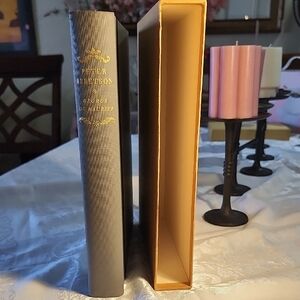 Peter Ibbetson By George Du Maurier